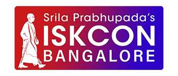 ISKCON Bangalore