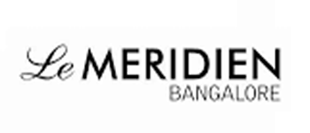 Le Meridien Hotel, Bangalore